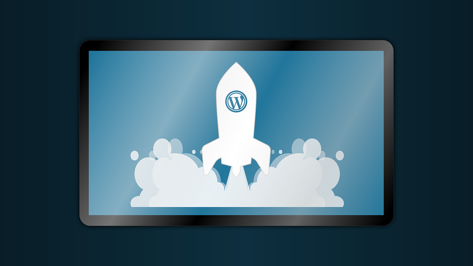 Browsing WordPress Themes for Your Business